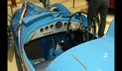 Delahaye V12 Type 145 'Grand Prix du Million' 1937 3